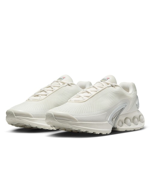 NIKE(ナイキ)の「NIKE AIR MAX DN DV3337-013(スニーカー・メンズ・ホワイト・27cm/28cm/27.5cm/26.5cm/26cm)」の5枚目の写真