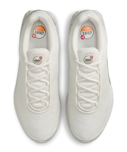 NIKE(ナイキ)の「NIKE AIR MAX DN DV3337-013(スニーカー・メンズ・ホワイト・27cm/28cm/27.5cm/26.5cm/26cm)」の6枚目の写真