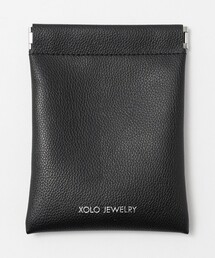 XOLO（ショロ）の「＜XOLO × monkey time＞ストーン リング（リング
