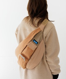 KAVU | KAVU/カブー Rope Bag/ロープバッグ(ショルダーバッグ)