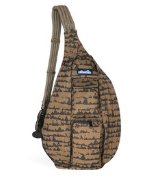 KAVU/カブー Rope Bag/ロープバッグ
