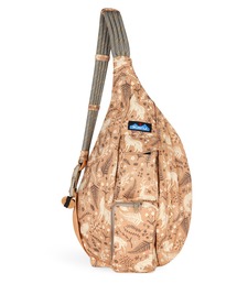 KAVU/カブー Rope Bag/ロープバッグ