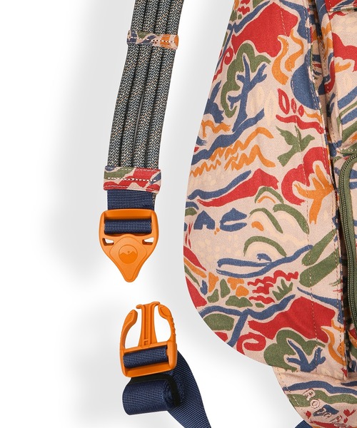 KAVU（カブー）の「KAVU/カブー Rope Bag/ロープバッグ（ショルダーバッグ・メンズ・B/G/C/D/E/F/A/H・FREE）」の22枚目の写真