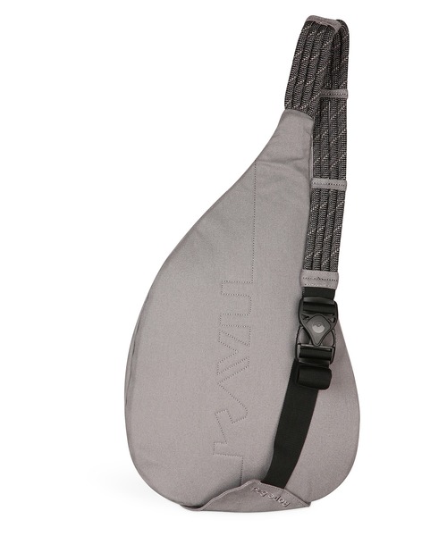 KAVU（カブー）の「KAVU/カブー Rope Bag/ロープバッグ（ショルダーバッグ・メンズ・B/G/C/D/E/F/A/H・FREE）」の9枚目の写真