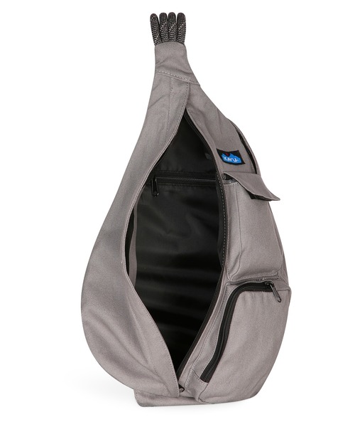KAVU（カブー）の「KAVU/カブー Rope Bag/ロープバッグ（ショルダーバッグ・メンズ・B/G/C/D/E/F/A/H・FREE）」の10枚目の写真
