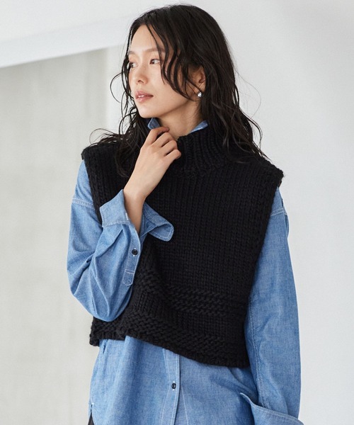 BARNYARDSTORM（バンヤードストーム）｜ベスト一覧 - WEAR