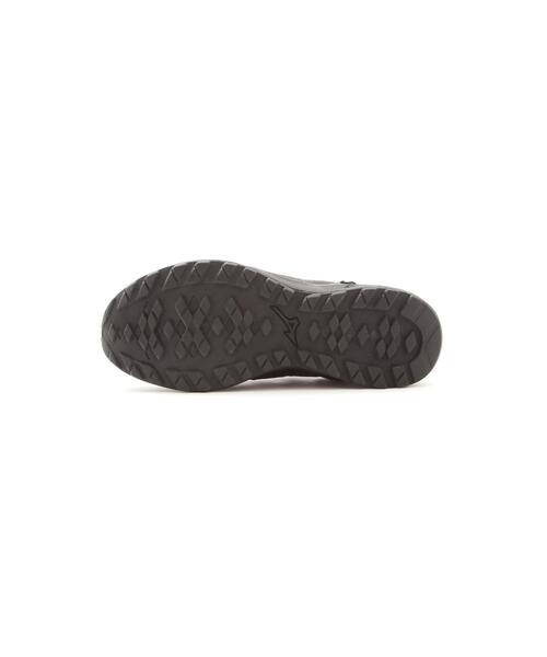 MARGARET HOWELL（マーガレットハウエル）の「MIZUNO HIKING SANDAL（サンダル・メンズ・ブラック・25.5/26/26.5/27/27.5/28）」の9枚目の写真