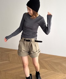 CANAL JEAN tシャツ 2枚セット CANAL JEAN｜キャナルジーンのTシャツ/カットソー通販 - ZOZOTOWN