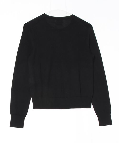 ウール クルーネック セーター（ニット/セーター）｜POLO RALPH LAUREN