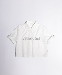 SCULPTOR | Status Summer Shirts(シャツ/ブラウス)