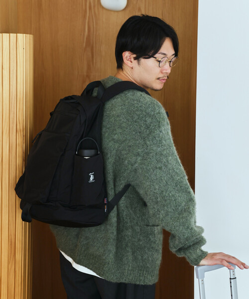 COBMASTER（コブマスター）の「Cobmaster × FREAK'S STORE/コブ