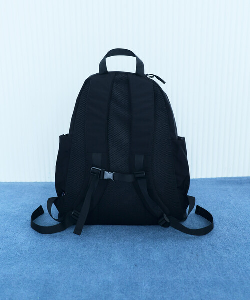 COBMASTER(コブマスター)の「Cobmaster × FREAK'S STORE/コブマスター × フリークスストア 別注 NOMAD MASTER BACKPACK ノマド マスター バッグパック 25L(バックパック/リュック・メンズ・ブラック・ONE SIZE)」の18枚目の写真