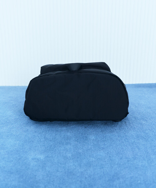 COBMASTER(コブマスター)の「Cobmaster × FREAK'S STORE/コブマスター × フリークスストア 別注 NOMAD MASTER BACKPACK ノマド マスター バッグパック 25L(バックパック/リュック・メンズ・ブラック・ONE SIZE)」の19枚目の写真