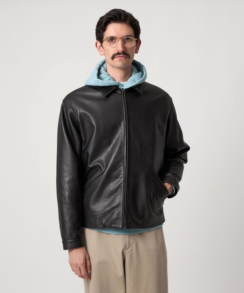 人気◎美品☆スティーブンアラン レノクロス ワーク ジャケット 2.9万