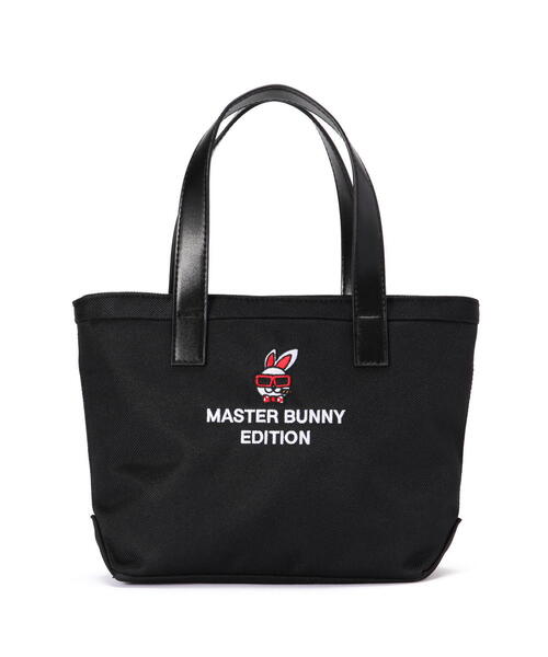 MASTER BUNNY EDITION ゴルフカートバッグ ブラック セール】【MASTER BUNNY EDITION】【公式オンライン限定】【SWAGGY