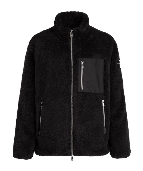 TATRAS（タトラス）の「TATRAS(タトラス) CAPRIFOGLIO ナイロンシャツ