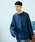 TOWNCRAFT�i�^�E���N���t�g�j�́uTOWNCRAFT / �^�E���N���t�g SOLID SHAGGY CREW SWEATER ���n �\���b�h �V���M�[ �N���[�Z�[�^�[ ���w�A�^�b�`�i�j�b�g/�Z�[�^�[�j�v�b�l�C�r�[