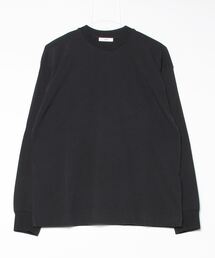 ATON｜エイトンのTシャツ/カットソー通販 - ZOZOTOWN