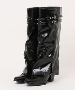 【ハンター】新品 リファインドグロスキルトトール レインブーツ Amazon | [ハンター] レインブーツ レディース リファインド