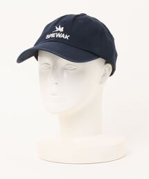 SPIEWAK（スピーワック）の「コットンツイルアイコンキャップ（キャップ）」
