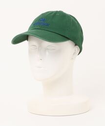 SPIEWAK（スピーワック）の「コットンツイルアイコンキャップ（キャップ）」