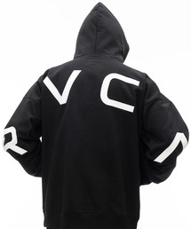 RVCA ルーカ ダウンジャケット フード パーカー ジップアップ パーカー L 楽天市場】ルーカ ラッシュガード ジップパーカー RVCA VENT LS
