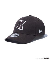 XLARGE（エクストララージ）の「XLARGE×NEWERA LOGO PATCH CAP（キャップ）」
