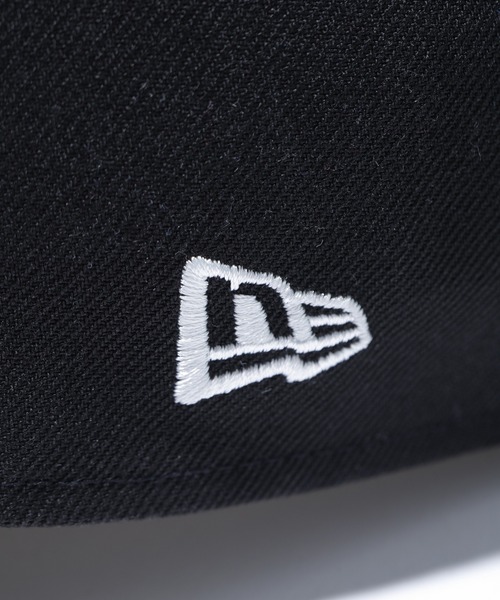 NEW ERA（ニューエラ）の「XLARGE×NEWERA LOGO PATCH CAP（キャップ・メンズ・ブラック/ネイビー/ブラウン/グリーン・ONE SIZE）」の13枚目の写真