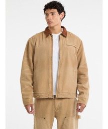 Guess | GUESS Originals Work Detail Jacket アウター ジャケット(ブルゾン)