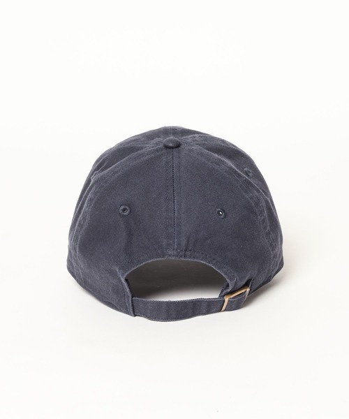 NEW ERA(ニューエラ)の「【NEW ERA(ニューエラ)】/MLB NY CAP (WOMENS)(キャップ・レディース・グレイッシュベージュ/ベージュ/ネイビー・FREE)」の14枚目の写真