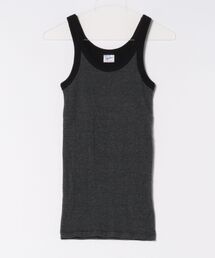 MILLER（ミラー）の「Robert P. Miller カップ付きリブタンクトップ（タンクトップ）」