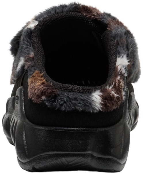 KEEN(キーン)の「HYPOWSER WRAP / ハイパウザー ラップ / キッズ スリッポン スニーカー(スニーカー・キッズ・ブラックミックス・15cm/16cm/17cm/18cm/18.5cm/19.5cm)」の9枚目の写真