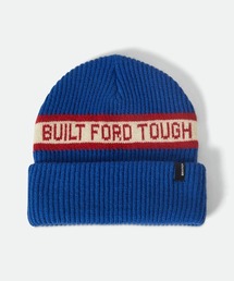 BRIXTON | BRIXTON  FORD BUILT TOUGH BEANIE / ブリクストン(ニットキャップ/ビーニー)