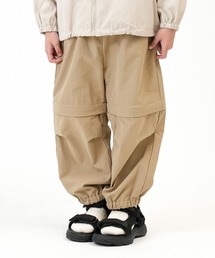 パンツ rio 水陸両用パンツ(ポケッタブル)|ショートパンツ・ハーフパンツ