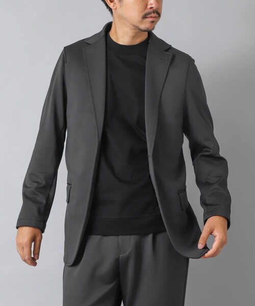 セール】【ACTIVE SECT】《セットアップ》ダブルニットスーツ