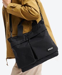 AIGLE｜エーグルのバッグ（ナイロン）通販 - ZOZOTOWN