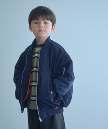 UNIVERSAL OVERALL(jo[TI[o[I[)́yʒzUNIVERSAL OVERALLMA-1 / LbY  110cm-130cm(MA-1)