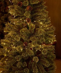 niko and... | 【2025Xmas】チェーンライト(A)/全長360cm(インテリア雑貨)