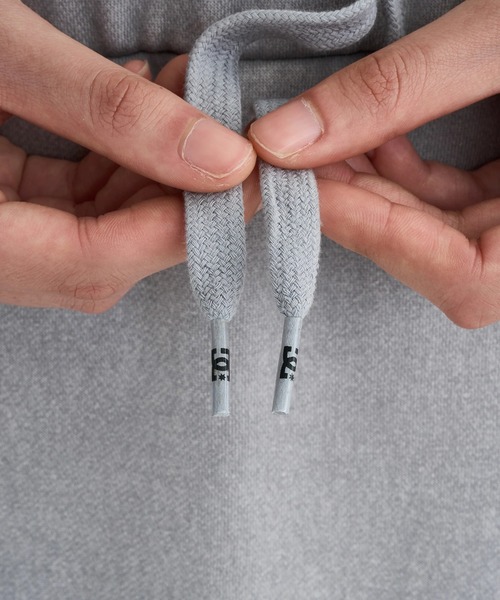 DC SHOES(ディーシーシューズ)の「25 WS HIDDEN FLEECE /DCウエストゴム裏起毛フリースタイトロングスカート(スカート・レディース・ミント/アンティークシルバー/グレイッシュベージュ/ブラック系その他・LARGE/SMALL/MEDIUM)」の10枚目の写真