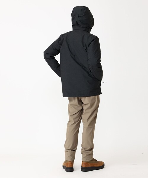 セール】防水 防寒 Columbia／メンズ クローバーデールII