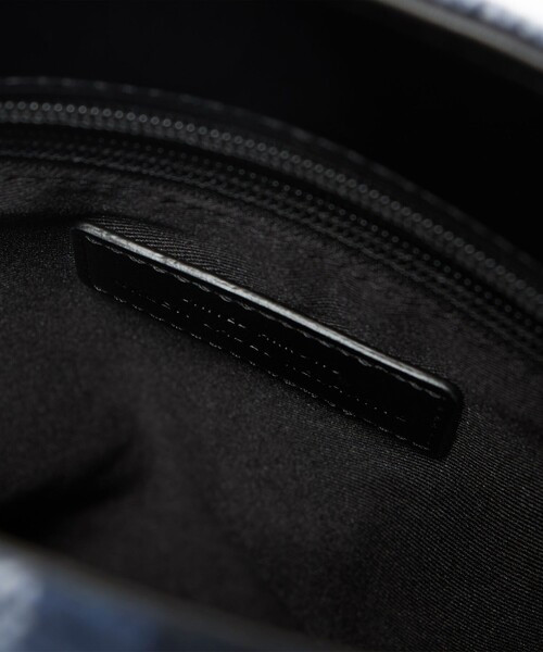 2WAY クロスチェック トートバッグ（トートバッグ）｜green label