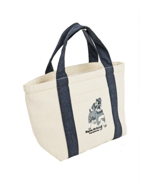 and it_（アンドイット）の「e.e.p.刺繍保冷トート（トートバッグ・レディース・その他5/その他3/その他7/その他4/その他2/その他1/その他8/その他6・FREE）」の9枚目の写真