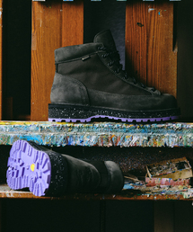 Danner(_i[)ULTRAHEAVY Egwr[ × DANNER / _i[ tB[hEgwr[(̑V[Y)