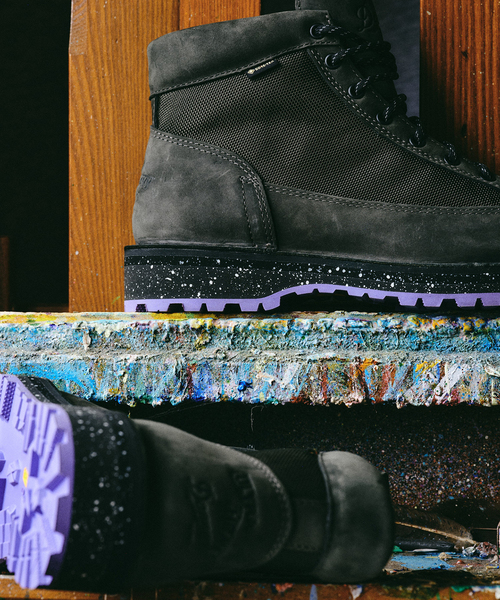 セール】ULTRAHEAVY ウルトラヘビー × DANNER / ダナー フィールド