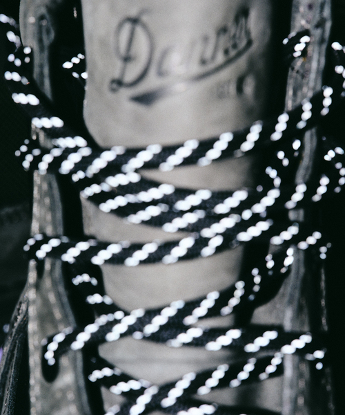 Danner(ダナー)の「ULTRAHEAVY ウルトラヘビー × DANNER / ダナー フィールドウルトラヘビー(その他シューズ・メンズ・チャコールグレー・27.5cm/27cm/26cm/25.5cm/25cm/26.5cm)」の3枚目の写真