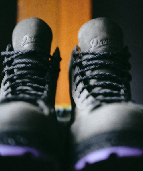 Danner(ダナー)の「ULTRAHEAVY ウルトラヘビー × DANNER / ダナー フィールドウルトラヘビー(その他シューズ・メンズ・チャコールグレー・27.5cm/27cm/26cm/25.5cm/25cm/26.5cm)」の7枚目の写真