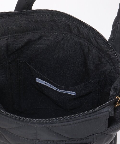 LBC（エルビーシー）の「キルト2WAYショルダーバッグ（ショルダーバッグ・レディース・ブラック/セージグリーン/シルバー・FREE）」の15枚目の写真