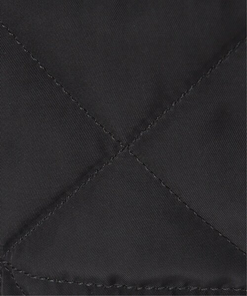 LBC（エルビーシー）の「キルト2WAYショルダーバッグ（ショルダーバッグ・レディース・ブラック/セージグリーン/シルバー・FREE）」の19枚目の写真