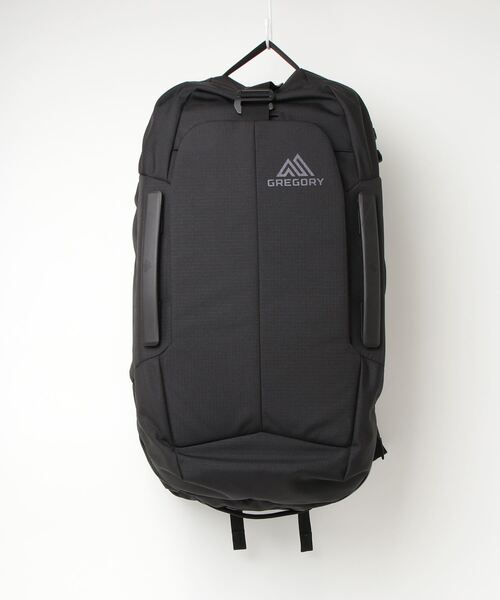 GREGORY（グレゴリー）の「グレゴリー GREGORY ボーダー65ブラックライケン（ボストンバッグ・レディース・その他・ONE SIZE）」の6枚目の写真
