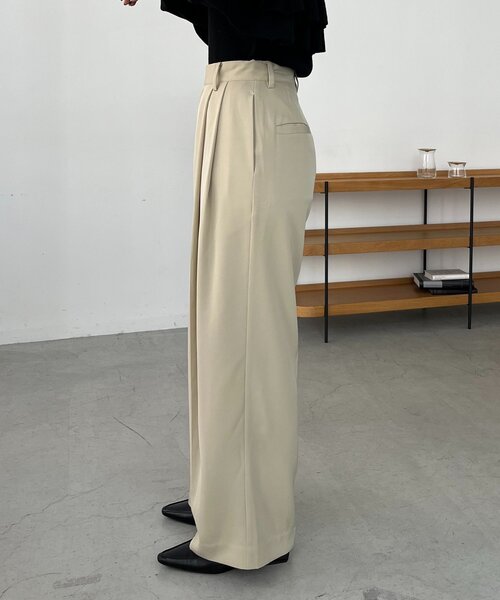 CAPRICIEUX LE'MAGE（カプリシューレマージュ）の「すっきり